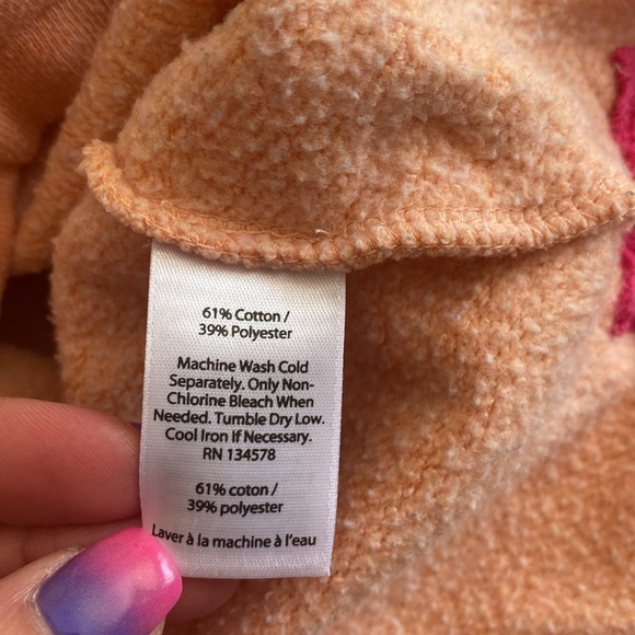 Women’s Vineyard Vines Half Zip - Picture 6 of 8